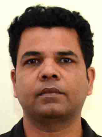 Dr. Sunil Kumar  Shukla